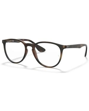 Ray-Ban Glasses - Nero