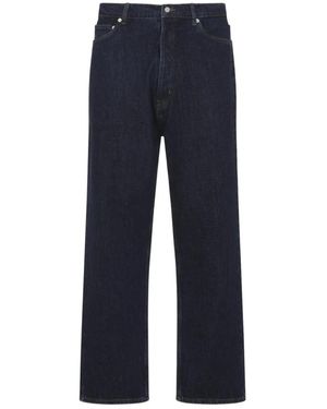 Studio Nicholson Marylebone Exclusive Jeans - Blauw