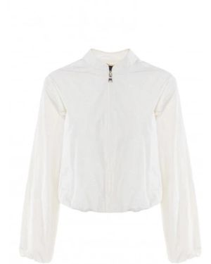 Nenette Jassen ,Valmira Bomber Jacket - Wit