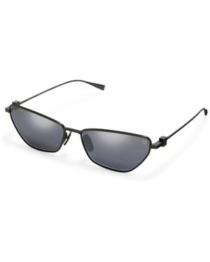Balmain Scarlett Sonnenbrille - Mettallic