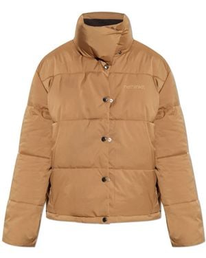 Rethinkit Studios Winter Jackets - Marrón