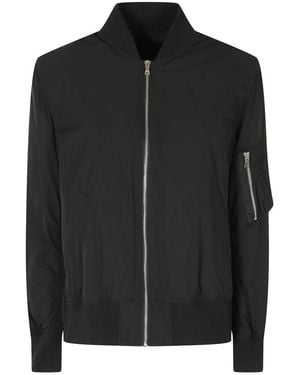 Semicouture Ada Bomberjack - Zwart
