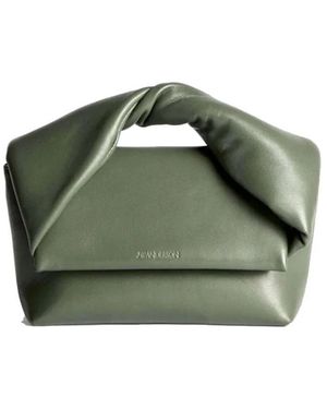 JW Anderson Handbags - Green