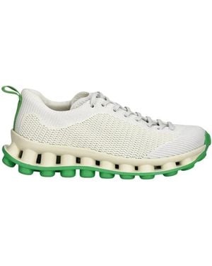 Camper Schoenen ,Pelotissima Sneakers - Groen