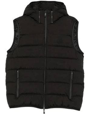 Moncler Vests - Noir