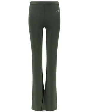 Balenciaga Leggings - Green