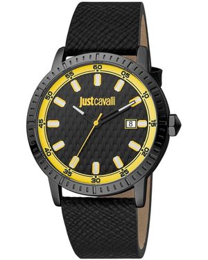 Just Cavalli Watches - Black
