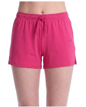 BOSS Ci Shorts Cw - Roze