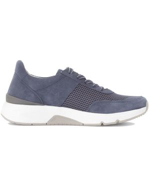 Gabor Sneakers - Bleu