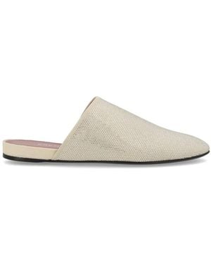 Premiata Mules - Bianco