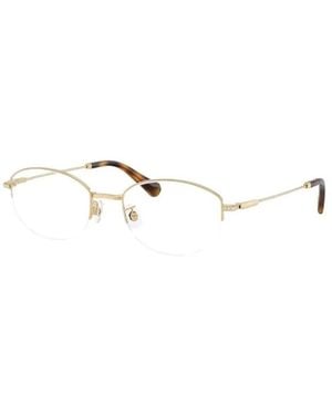 Swarovski Glasses - Metallic