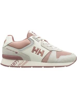 Helly Hansen Sneakers - Blanco