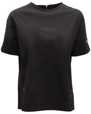 People Of Shibuya T-Shirts - Black