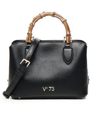 V73 Handbags - Noir