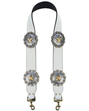 KATE CATE Bag Accessories - Metallic