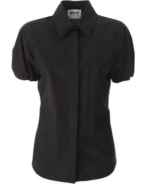 Moschino Shirts - Black