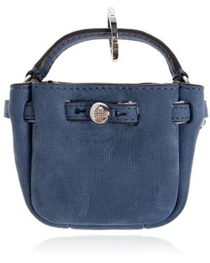 Tory Burch Bag Accessories - Azul