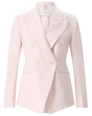 Riani Tailored Blazer - Roze