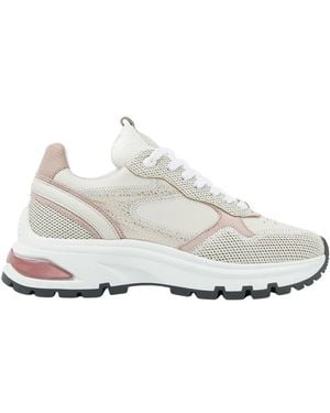 Via Vai Sneakers - Blanc