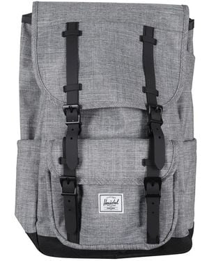 Herschel Supply Co. Backpacks - Grey