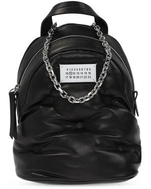 Maison Margiela Backpacks - Zwart
