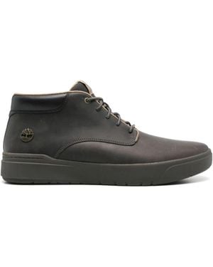 Timberland Trainers - Black