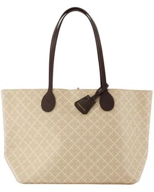 By Malene Birger Shopping Bags - Natural