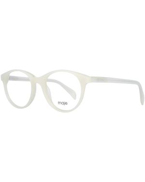 Maje Glasses - Metallizzato