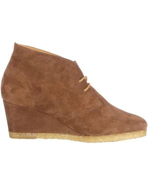 Clarks Yarra Desert - Bruin