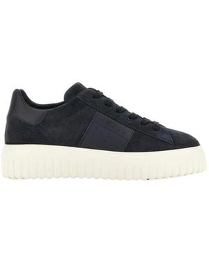 Hogan Sneakers - Blu