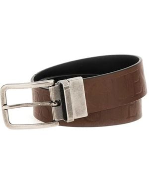 Guess Belts - Marrone