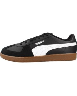 PUMA Club Lt - Schwarz