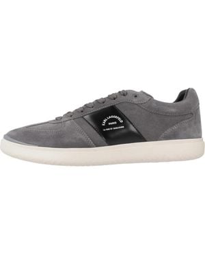 Karl Lagerfeld Sneakers - Negro