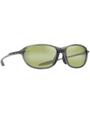 Maui Jim Sunglasses - Green