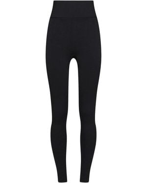Wolford Leggings - Negro