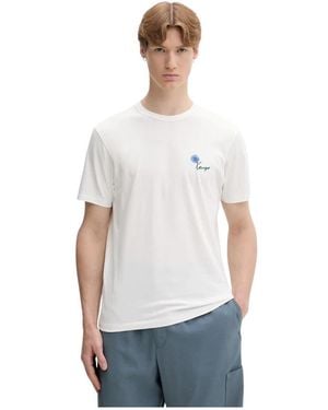 KENZO T-Shirts - Blanco