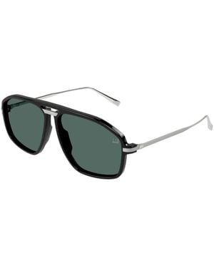 dunhill Sunglasses - Green