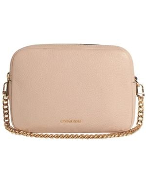 Michael Kors Shoulder Bags - Neutro