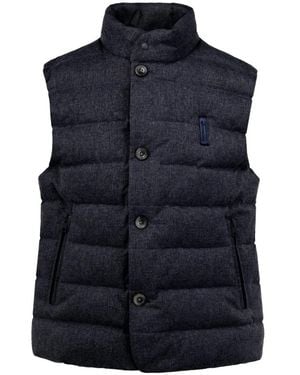 Bomboogie Vests - Azul