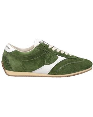 Philippe Model Sneakers - Verde