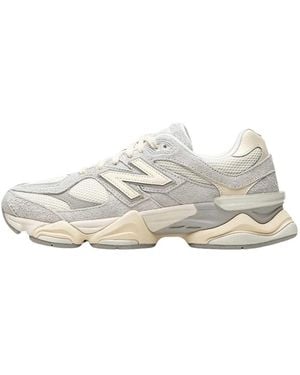 New Balance Sport Shoes - Blanc
