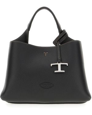 Tod's Handbags - Nero