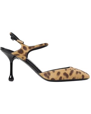 Jimmy Choo Pumps - Metálico