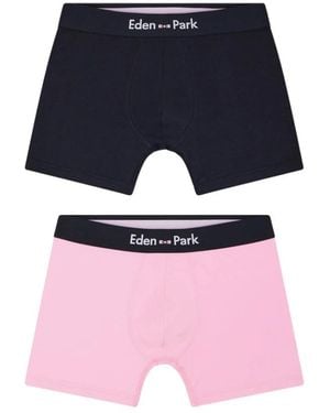 Eden Park Bottoms - Blu