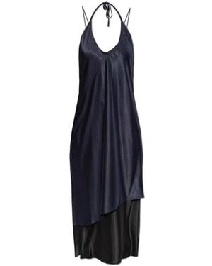 Vetements Party Dresses - Blue