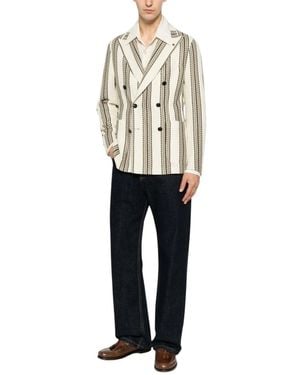 Tagliatore Formal Blazers - Blanc
