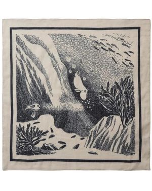 Sofie Schnoor Scarves - Metálico