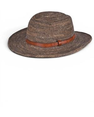 IBELIV Accessories - Brown