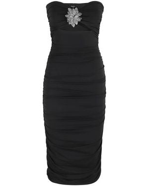 Amen Party Dresses - Noir