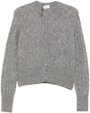 Marella Cardigans - Grigio